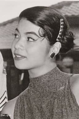 Photo of Reiko Higa
