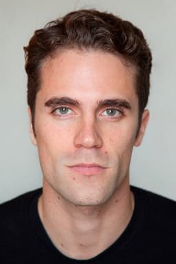 Photo of Yann Bean