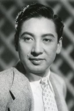 Photo of Kazuo Hasegawa