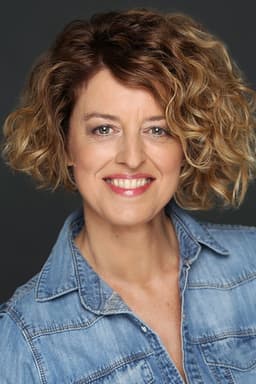 Photo of Mélida Molina