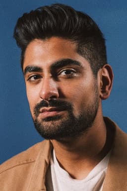 Photo of Vardaan Arora