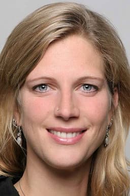 Photo of Maja Göpel