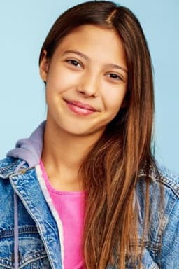 Photo of Teagan Sellers