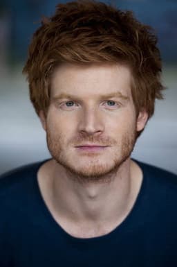 Photo of Philippe Gray