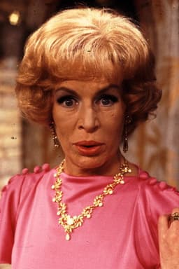 Photo of Yootha Joyce