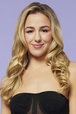 Photo of Chloe Lukasiak