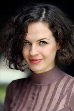 Photo of Georgia Winters
