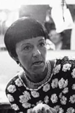 Photo of Maud De Belleroche