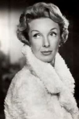 Photo of Georgina Cookson