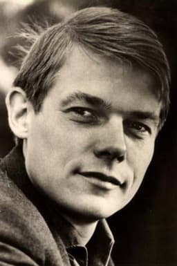 Photo of Klaus Piontek