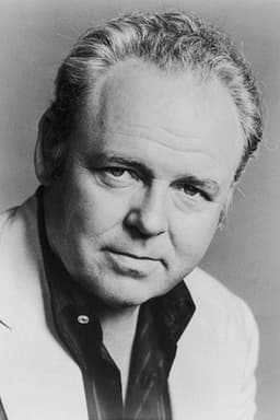 Photo of Carroll O'Connor