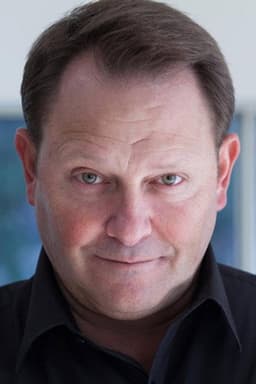 Photo of Kevin E. West