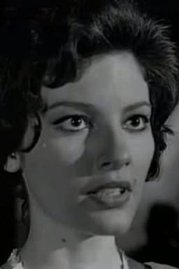 Photo of Niki Triantafillidi