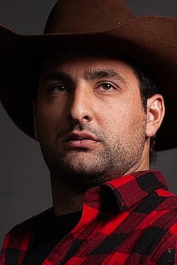 Photo of Fernando Lopez