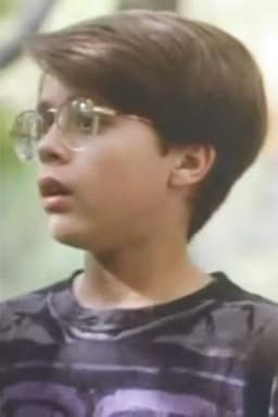 Photo of Jonathan Best