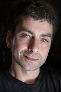 Photo of Alex Chandon