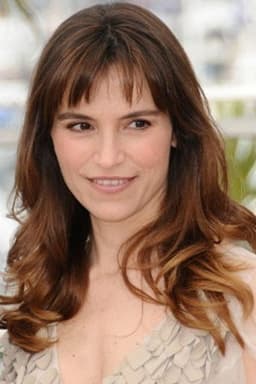 Photo of Stefania Montorsi