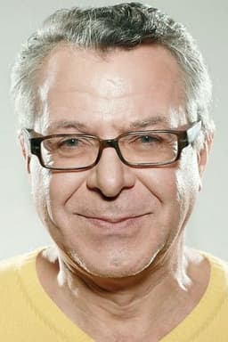 Photo of Andrey Urgant