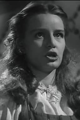 Photo of Ulla Andreasson
