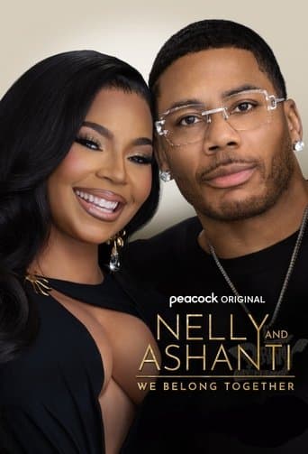 Poster for Nelly & Ashanti: We Belong Together
