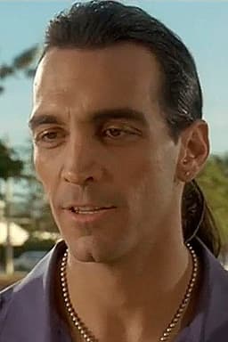 Photo of Paco Christian Prieto