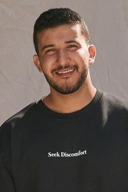 Photo of Ammar Kandil