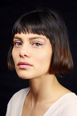 Photo of Tarryn Wyngaard