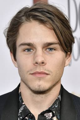 Photo of Jake Manley