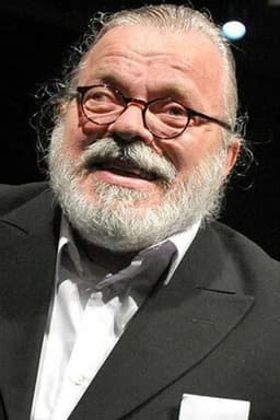 Photo of Mariusz Saniternik