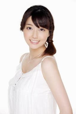 Photo of Kyoko Narumi