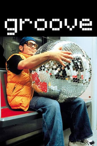 Poster for Groove