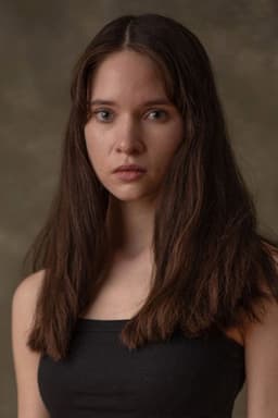 Photo of Karin Engman