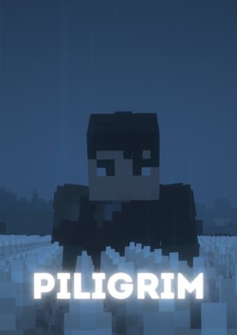 Poster for Piligrim