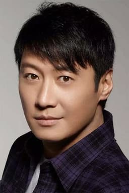 Photo of Leon Lai Ming