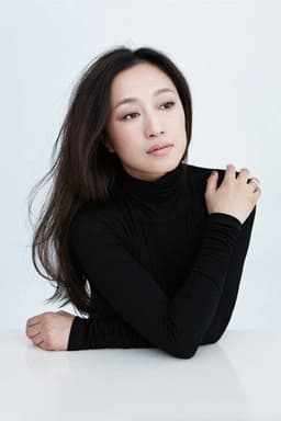Photo of Jing Ai