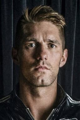 Photo of Luke James Uggles Eatwell