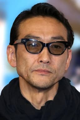 Photo of Mitsuru Fukikoshi
