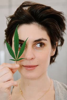 Photo of Vanessa Lavorato