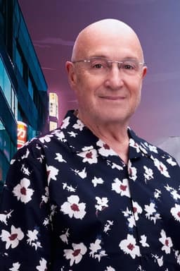 Photo of Tony