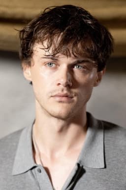 Photo of Christopher Briney