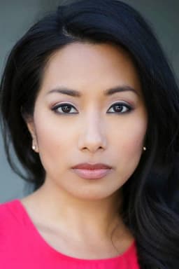 Photo of Donna Benedicto