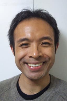 Photo of Neath Oum