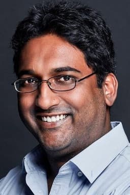 Photo of Meren Reddy
