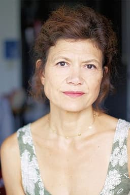 Photo of Pascale Vignal