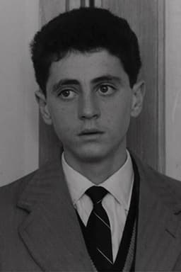 Photo of Sandro Panseri