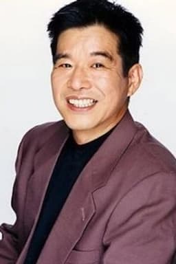 Photo of Kazumi Tanaka
