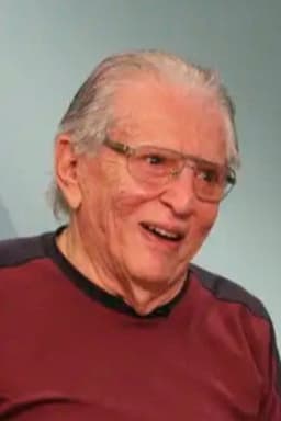 Photo of Carlos Alberto de Nóbrega