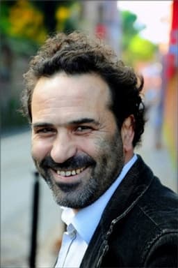 Photo of Domenico Centamore