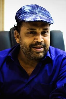 Photo of Thambi Ramaiah