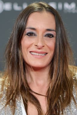 Photo of Raquel Guerrero